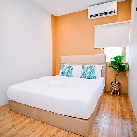 Swing & Pillows - Lebuh Victoria, Penang Τζωρτζ Τάουν Εξωτερικό φωτογραφία