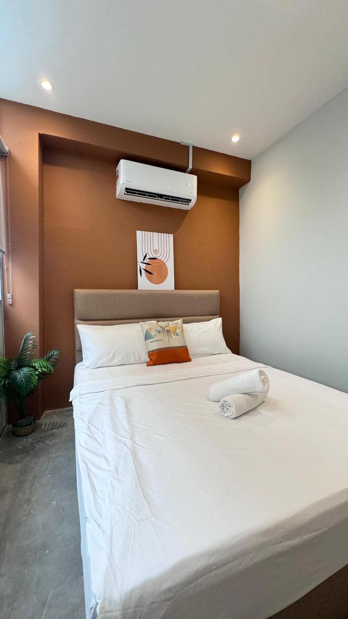 Swing & Pillows - Lebuh Victoria, Penang Τζωρτζ Τάουν Εξωτερικό φωτογραφία