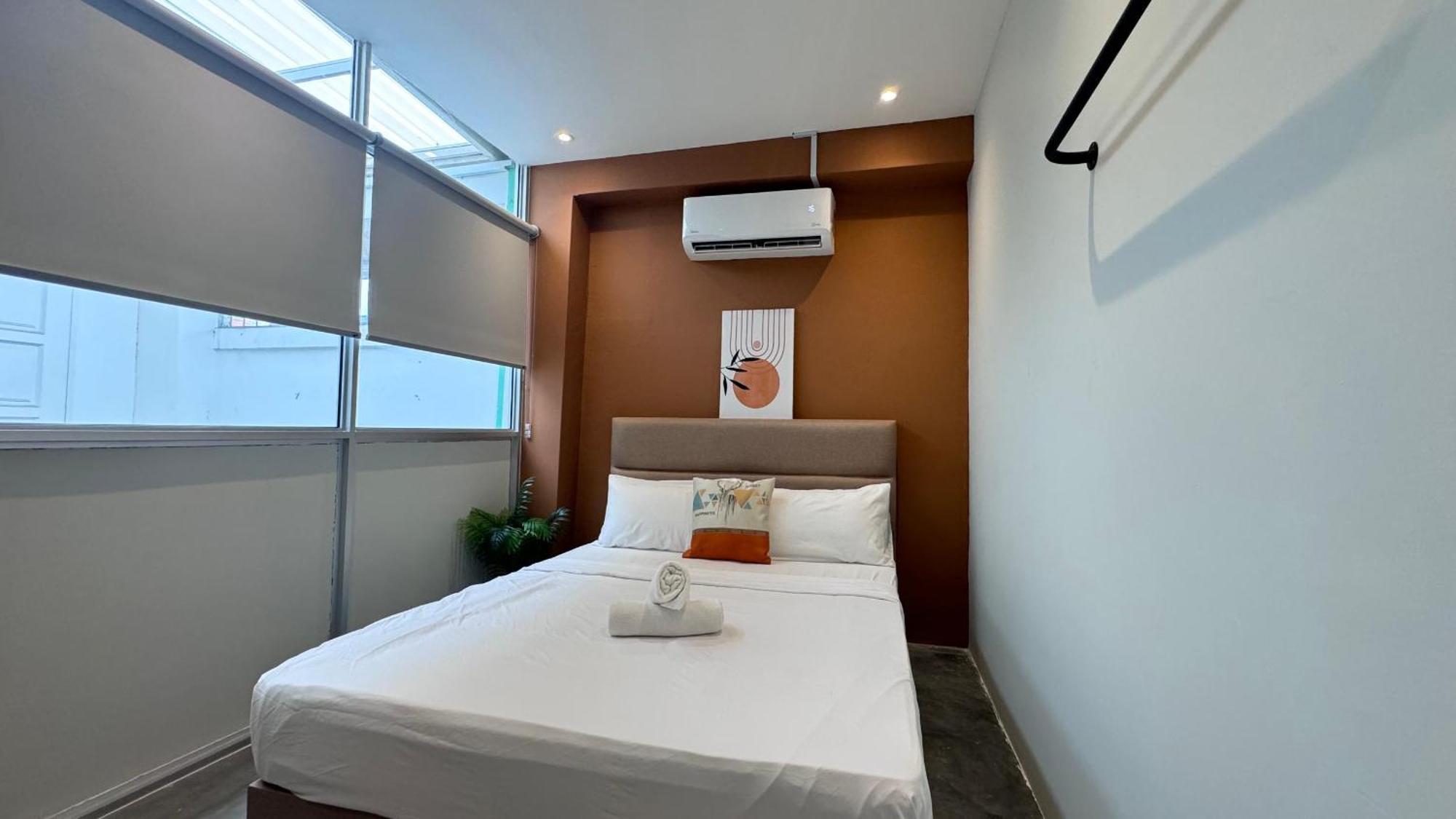 Swing & Pillows - Lebuh Victoria, Penang Τζωρτζ Τάουν Εξωτερικό φωτογραφία