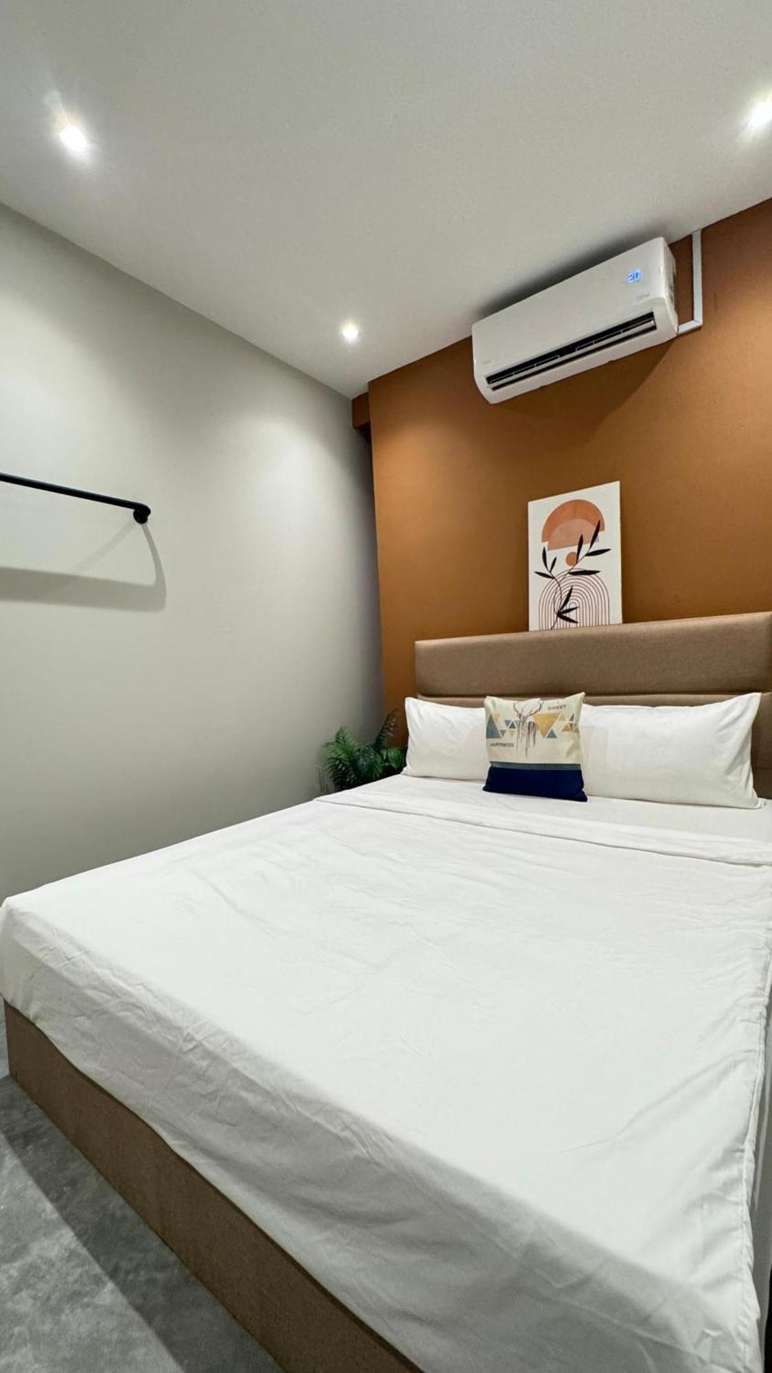 Swing & Pillows - Lebuh Victoria, Penang Τζωρτζ Τάουν Εξωτερικό φωτογραφία