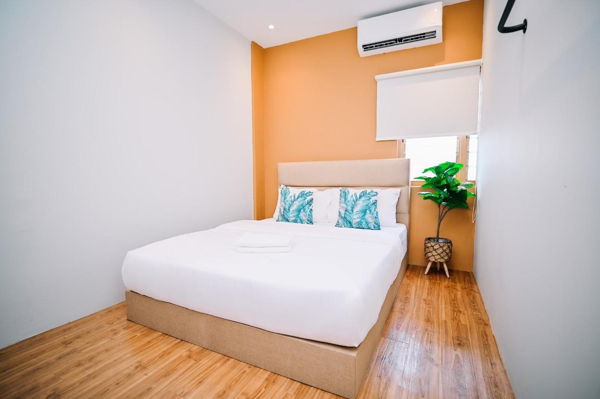 Swing & Pillows - Lebuh Victoria, Penang Τζωρτζ Τάουν Εξωτερικό φωτογραφία